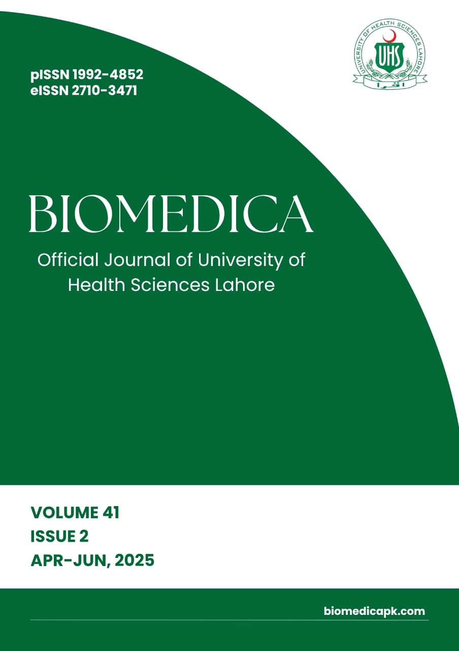 Journal Cover
